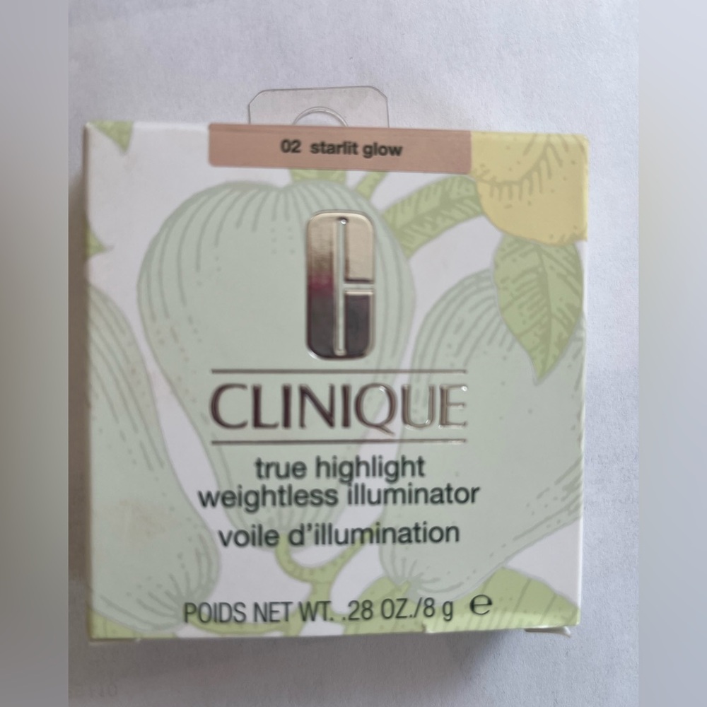Clinique Starlit Glow Illuminator